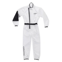 Alpinestars Kart Rain Suit