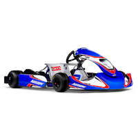 Arrow Kart X6.2 Senior Chassis