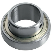 Axle Bearings