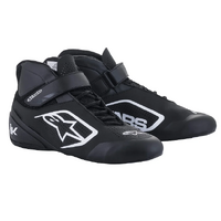 Alpinestars Boots Tech 1-K V2 Black | White