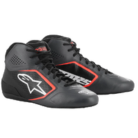 Alpinestars Boots Tech 1-K Start Ash | Black | Orange