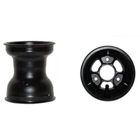 Cadet / Mini CRG Magnesium VS2 Wheels (Rims)