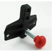 Kart Chassis Engine Security Lock / Chain Tightener KZ