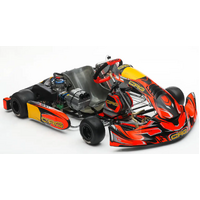 CRG KT2 Kart (25 Model)