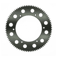 Kart 219 Rear sprocket Range