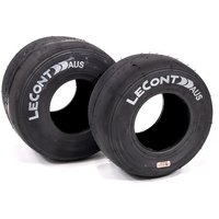 LeCont Tyre LH03 Dry - New L7 Barcode