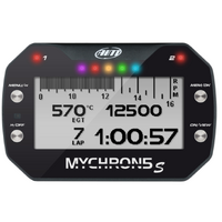 MyChron5S EGT (exhaust gas temperature) - T12 sensor + patch cable