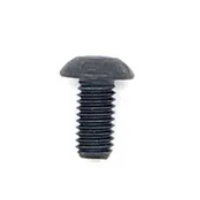 (123) BUTTON HEAD SCREW M5X10