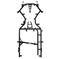 Chassis  Bare Frame  KT4