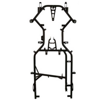 Chassis Bare Frame KT5