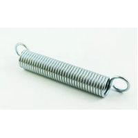 Crg Side Pod Spring Each