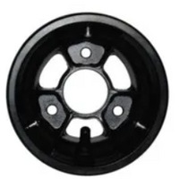 Cadet / Mini Magnesium VS2 Rear Wheel (Each)