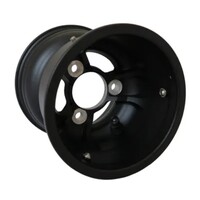 Junior / Senior Crg Magnesium VS2 Front Wheel (Each)