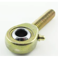 Tie Rod End Rh Male