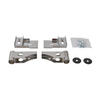 Rear Fairing Mounting Kit After Market Set of 2