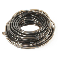 Kartech Fuel Line 1m | Black