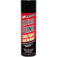 MAXIMA AIR FILTER CLEANER