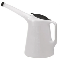 Fuel Jug 5LTR