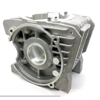 (25A) CRANKCASE - KA100