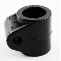 Steering Shaft Bush 3/4 ID