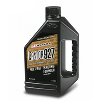 Maxima Castor 927 2T Premix Racing 1L / 34OZ