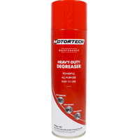 Motortech Degreaser 400g