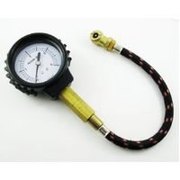 Tyre Gauge 2 1/2 Inch