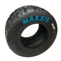 Maxxis Wet Cadet Ka front Tyre Each