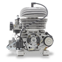 VORTEX Mini Rok Engine AUS Complete Cadet 9