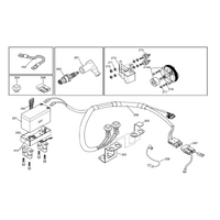 Iame X30 Electronic Ignition (2019 - ON)