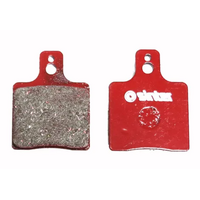 Brake Pad CRG Mini/Cadet Rear Na /KZ Front