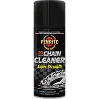 CHAIN CLEANER 400ML