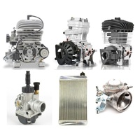 Engines & Products